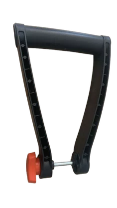 Alça Punho Plástico Aparadores Grama Tramontina