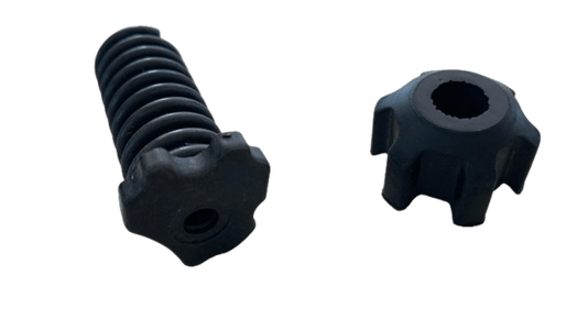 Amortecedor Com Mola Para Motosserras Stihl MS 361