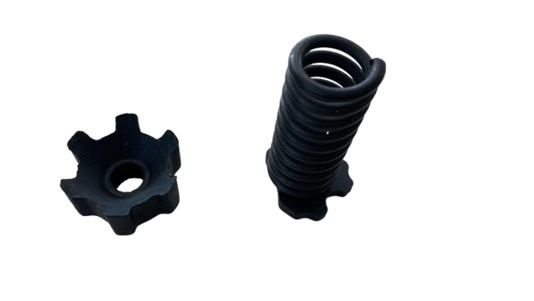 Amortecedor Com Mola Para Motosserras Stihl MS 361