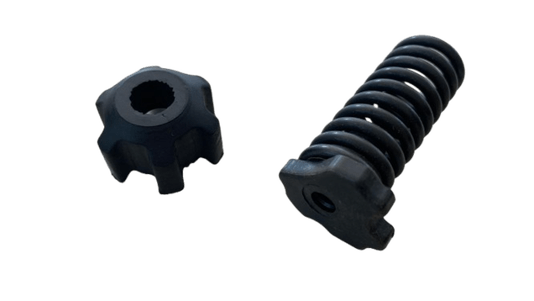 Amortecedor Com Mola Para Motosserras Stihl MS 361