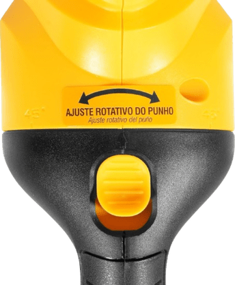 Aparador Cerca Viva Elétrico 127V ACV060 VONDER