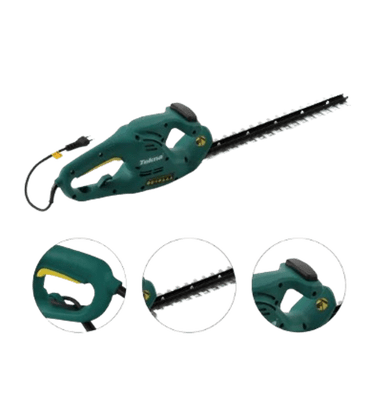 Aparador de Cerca Viva Elétrico CC500 220v TEKNA