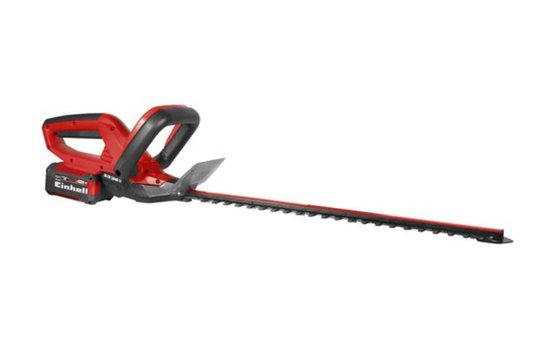 Aparador de Cerca Viva GE-CH 1846 LI-SOLO EINHELL
