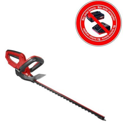 Aparador de Cerca Viva GE-CH 1846 LI-SOLO EINHELL