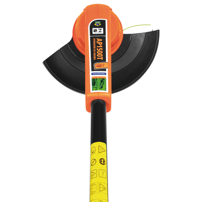 Aparador de Grama  AP1500T 1500Watts 220V TRAMONTINA