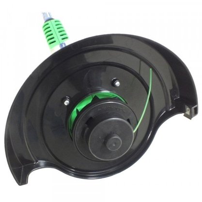 Aparador de Grama 1000watts Volts VA1000 VULCAN