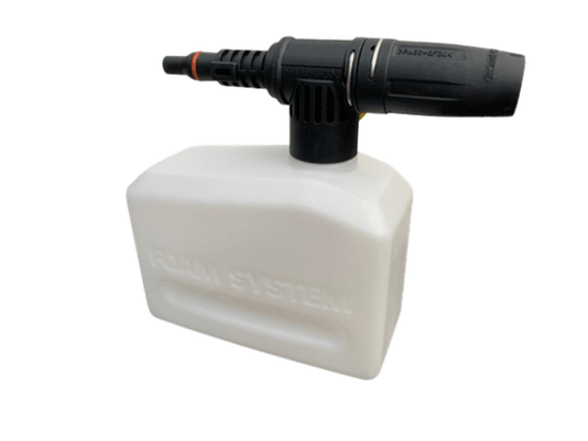 Aplicador Snow Foam Detergente Para Lavadora de Alta Pressão