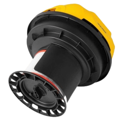 Aspirador de Pó e Líquido Inox APV2460 220V VONDER