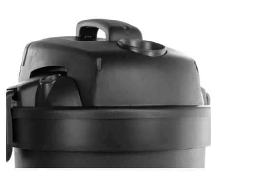 Aspirador de Pó e Líquido Power Duo New 220V LAVOR