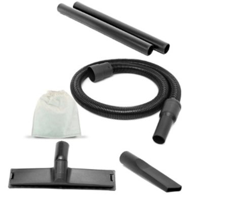 Aspirador de Pó e Líquido Power Duo New 220V LAVOR