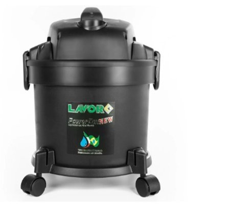 Aspirador de Pó e Líquido Power Duo New 220V LAVOR