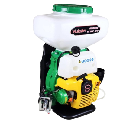 Atomizador Costal 2T 82CC Com Bomba VAT820P VULCAN TRENT
