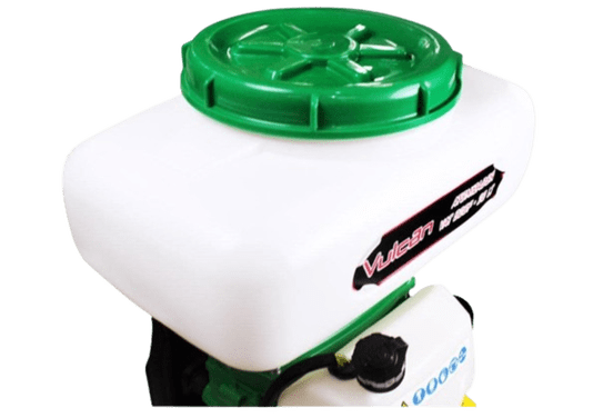 Atomizador Costal 2T 82CC Com Bomba VAT820P VULCAN TRENT