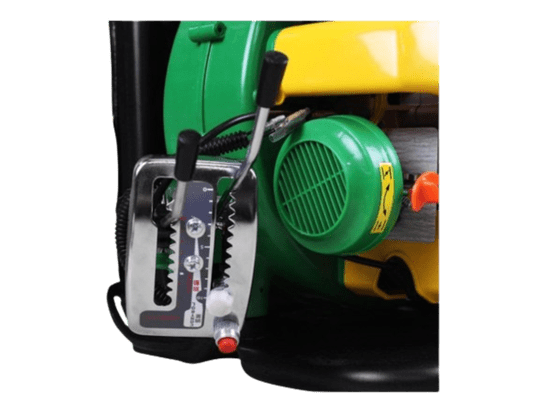 Atomizador Costal 2T 82CC Com Bomba VAT820P VULCAN TRENT