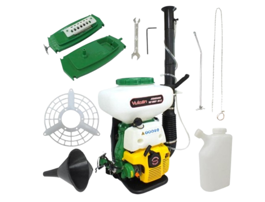 Atomizador Costal 2T 82CC Com Bomba VAT820P VULCAN TRENT