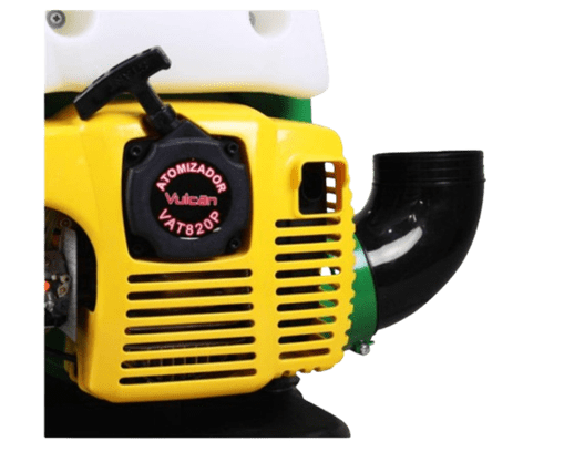 Atomizador Costal 2T 82CC Com Bomba VAT820P VULCAN TRENT