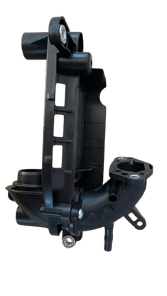 Base Do Filtro Ar Motor Vertical Buffalo BFGE16