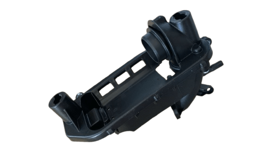 Base Do Filtro Ar Motor Vertical Buffalo BFGE16
