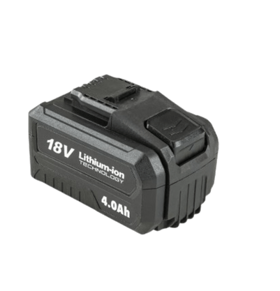 Bateria de Lithium-ion 18V 4.0 Ah WS9940 WESCO