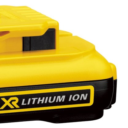 Bateria de Lítio 12V XR MAX 2,0 Ah DCB127 DEWALT
