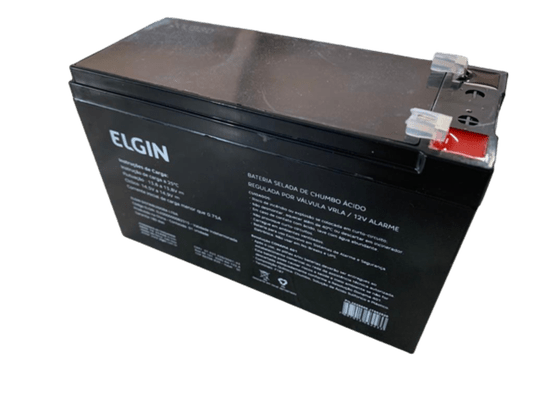 Bateria Para Pulverizadores Costais Lynus PL-18B