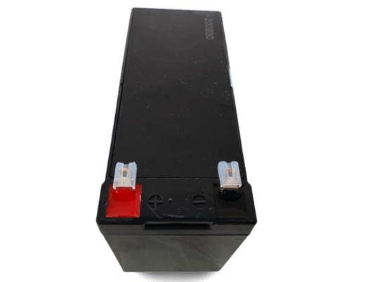 Bateria Para Pulverizadores Costais Tekna PC16MB