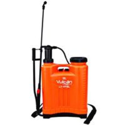 Bateria Para Pulverizadores Costais Vulcan VP16L8A