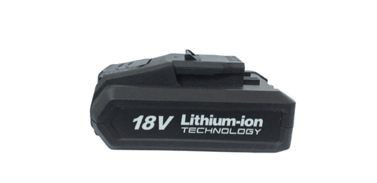 Bateria de Lithium-ION 18V 2.0 Ah WS9970 WESCO