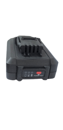 Bateria de Lithium-ION 18V 2.0 Ah WS9970 WESCO