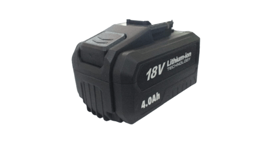 Bateria de Lithium-ion 18V 4.0 Ah WS9940 WESCO
