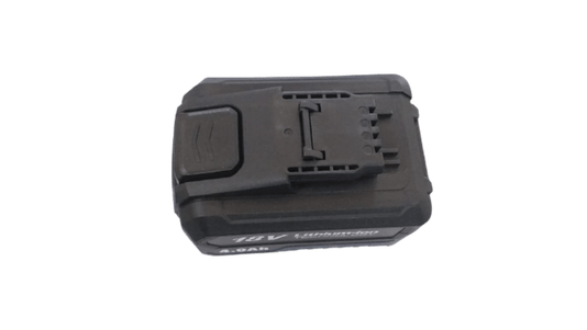 Bateria de Lithium-ion 18V 4.0 Ah WS9940 WESCO