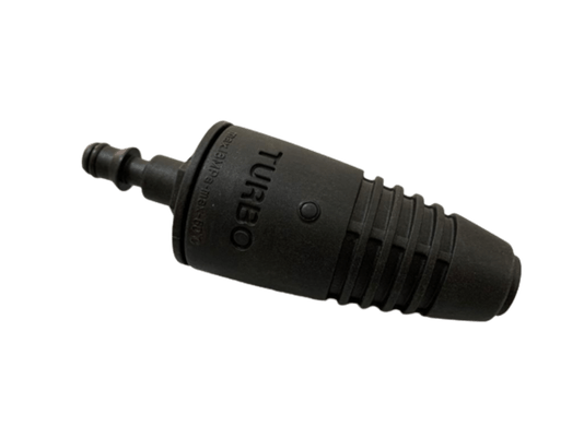 Bico Turbo Lavadoras One Fast Smart Lavor