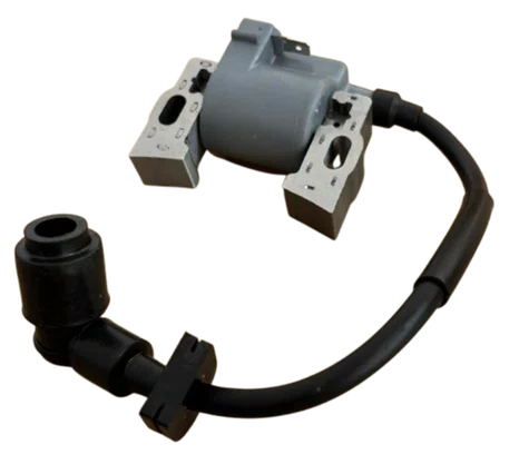 Bobina Ignição Esquerda Motores 23 25 26 HP Multimarcas