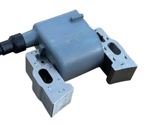Bobina Ignição Esquerda Motores 23 25 26 HP Multimarcas