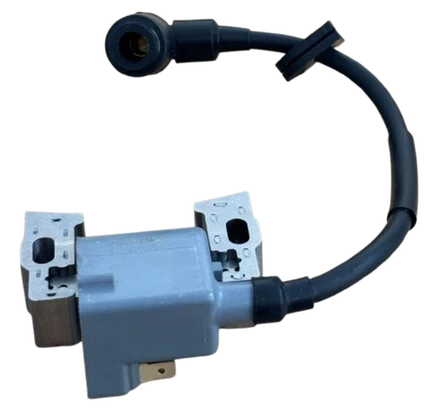 Bobina Ignição Esquerda Motores 23 25 26 HP Multimarcas