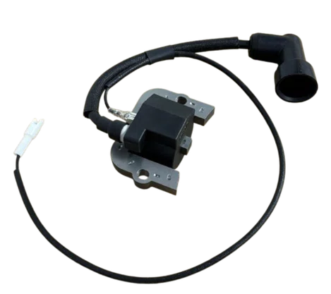 Bobina Ignição Trator Cortador de Grama Toyama Tekna