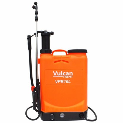 Bomba Elétrica Para Pulverizador Costal Vulcan