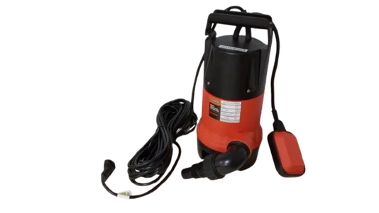 Bomba Elétrica Submersível 220V Água Suja BTS800S TRAMONTINA