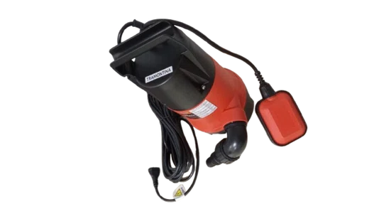 Bomba Elétrica Submersível 220V Água Suja BTS800S TRAMONTINA