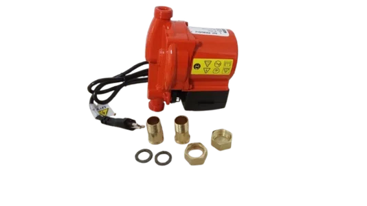Bomba Pressurizadora 127V BTCP120 TRAMONTINA
