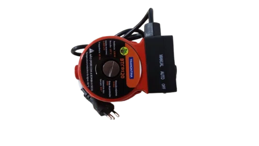 Bomba Pressurizadora 127V BTCP120 TRAMONTINA