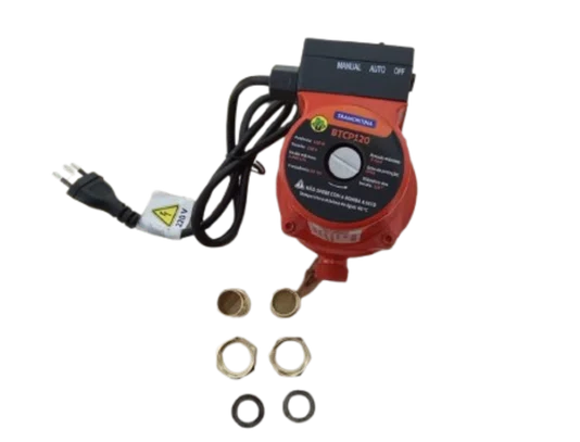 Bomba Pressurizadora 220V BTCP120 TRAMONTINA