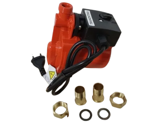 Bomba Pressurizadora 220V BTCP120 TRAMONTINA