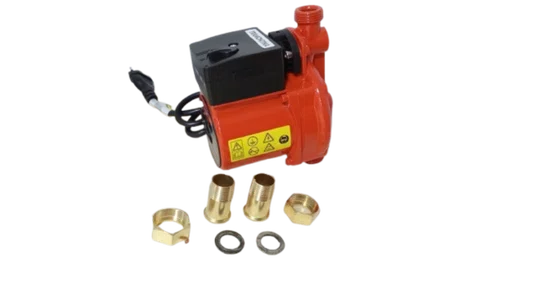Bomba Pressurizadora 220V BTCP120 TRAMONTINA