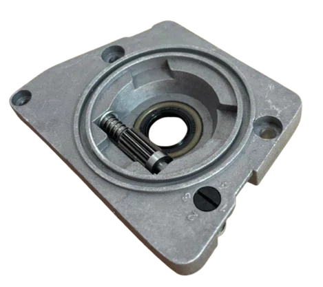 Bomba de Óleo Para Motosserra Husqvarna 61/268/272