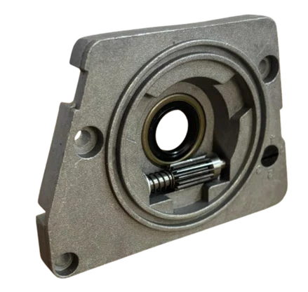 Bomba de Óleo Para Motosserra Husqvarna 61/268/272