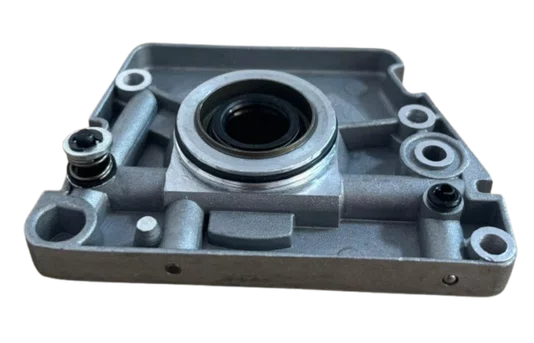 Bomba de Óleo Para Motosserra Husqvarna 61/268/272