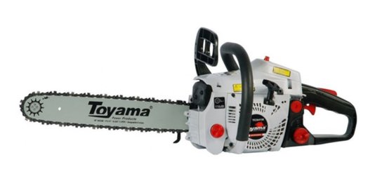 Bomba de Óleo Para Motosserra Toyama TCS41H MT41