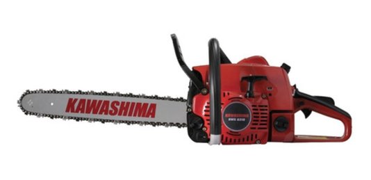 Bomba de Óleo Para motosserras Kawashima 6218