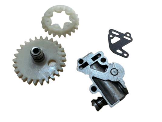 Bomba de Óleo Para Motosserras Stihl MS 038 380 381